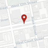 Map of Venue Location.