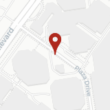 Map of Venue Location.