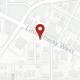 Map of Venue Location.