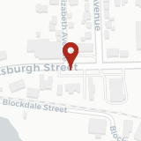 Map of Venue Location.