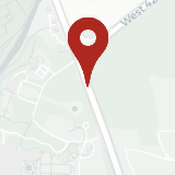 Map of Venue Location.