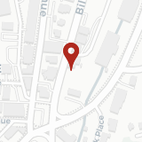 Map of Venue Location.