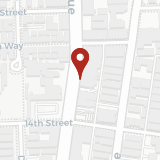 Map of Venue Location.