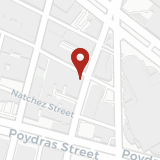 Map of Venue Location.