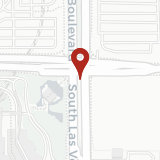 Map of Venue Location.