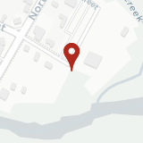 Map of Venue Location.