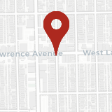 Map of Venue Location.