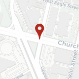 Map of Venue Location.