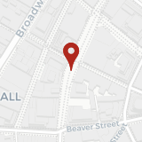 Map of Venue Location.