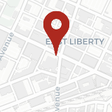 Map of Venue Location.