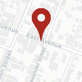 Map of Venue Location.