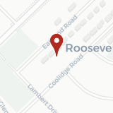 Map of Venue Location.