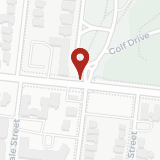 Map of Venue Location.