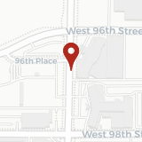 Map of Venue Location.