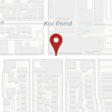 Map of Venue Location.