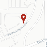 Map of Venue Location.