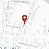 Map of Venue Location.