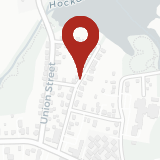 Map of Venue Location.