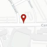 Map of Venue Location.