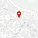 Map of Venue Location.