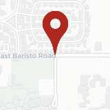 Map of Venue Location.