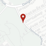 Map of Venue Location.