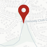 Map of Venue Location.