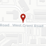 Map of Venue Location.