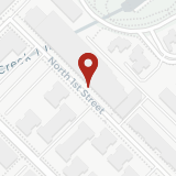 Map of Venue Location.