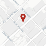 Map of Venue Location.