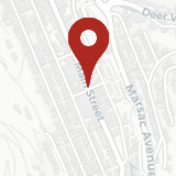 Map of Venue Location.