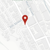 Map of Venue Location.