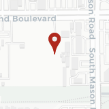 Map of Venue Location.