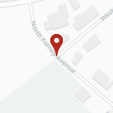 Map of Venue Location.