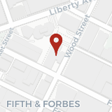 Map of Venue Location.