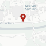 Map of Venue Location.