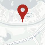 Map of Venue Location.