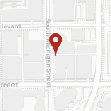 Map of Venue Location.