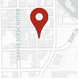 Map of Venue Location.