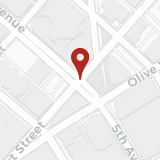 Map of Venue Location.