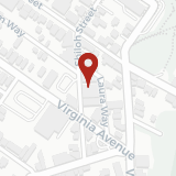 Map of Venue Location.