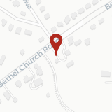 Map of Venue Location.