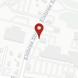 Map of Venue Location.