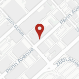 Map of Venue Location.