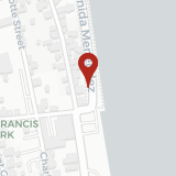 Map of Venue Location.