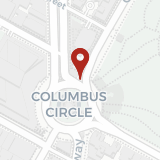 Map of Venue Location.