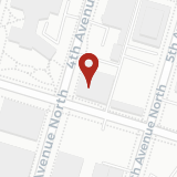 Map of Venue Location.