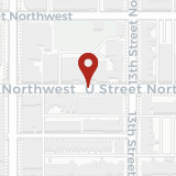 Map of Venue Location.