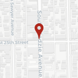 Map of Venue Location.