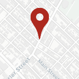 Map of Venue Location.